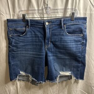 Women’s American Eagle shorts